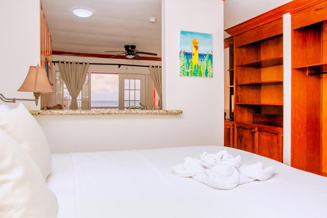 Mayan Princess Hotel San Pedro  Extérieur photo
