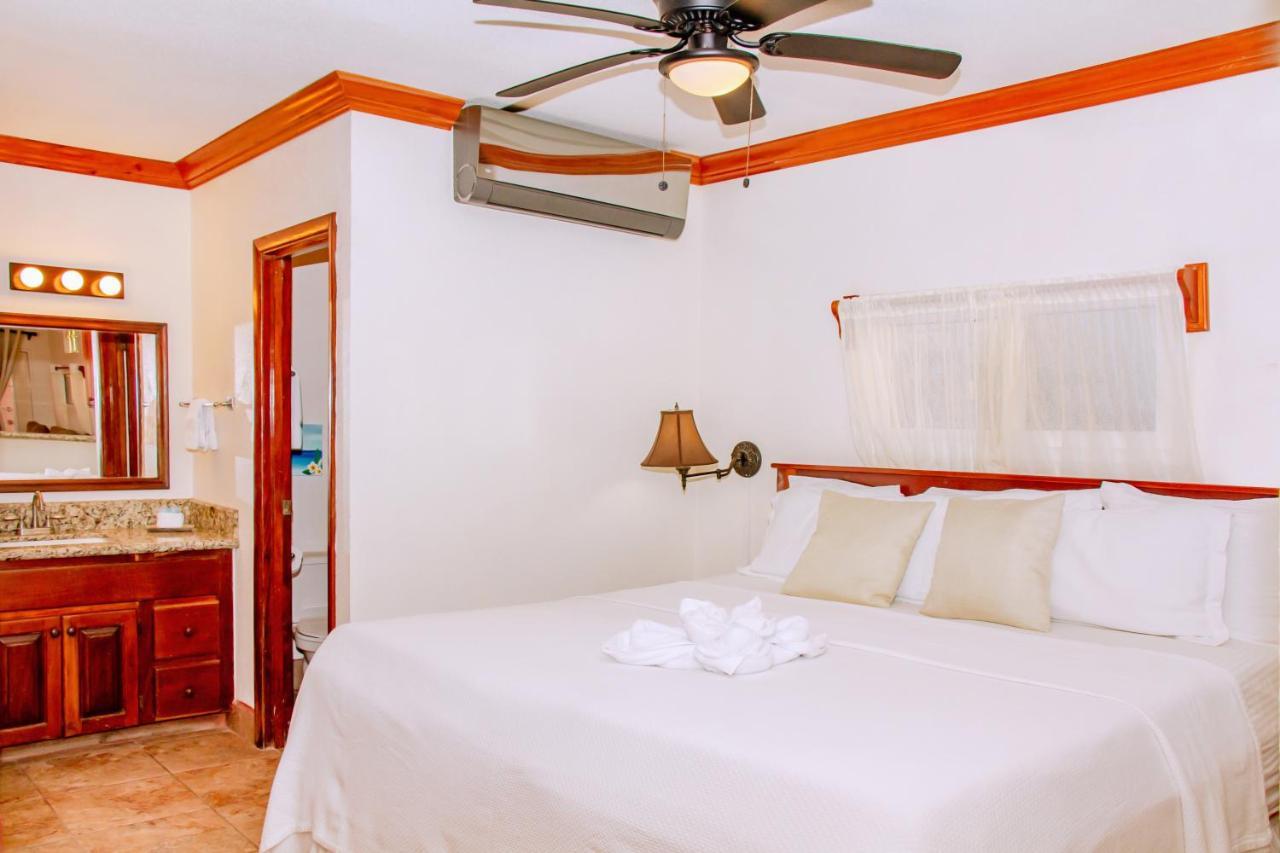 Mayan Princess Hotel San Pedro  Extérieur photo