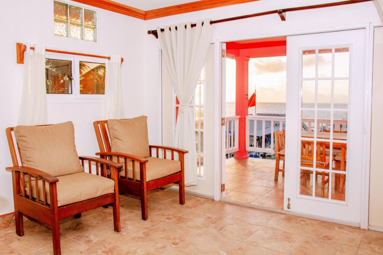 Mayan Princess Hotel San Pedro  Extérieur photo