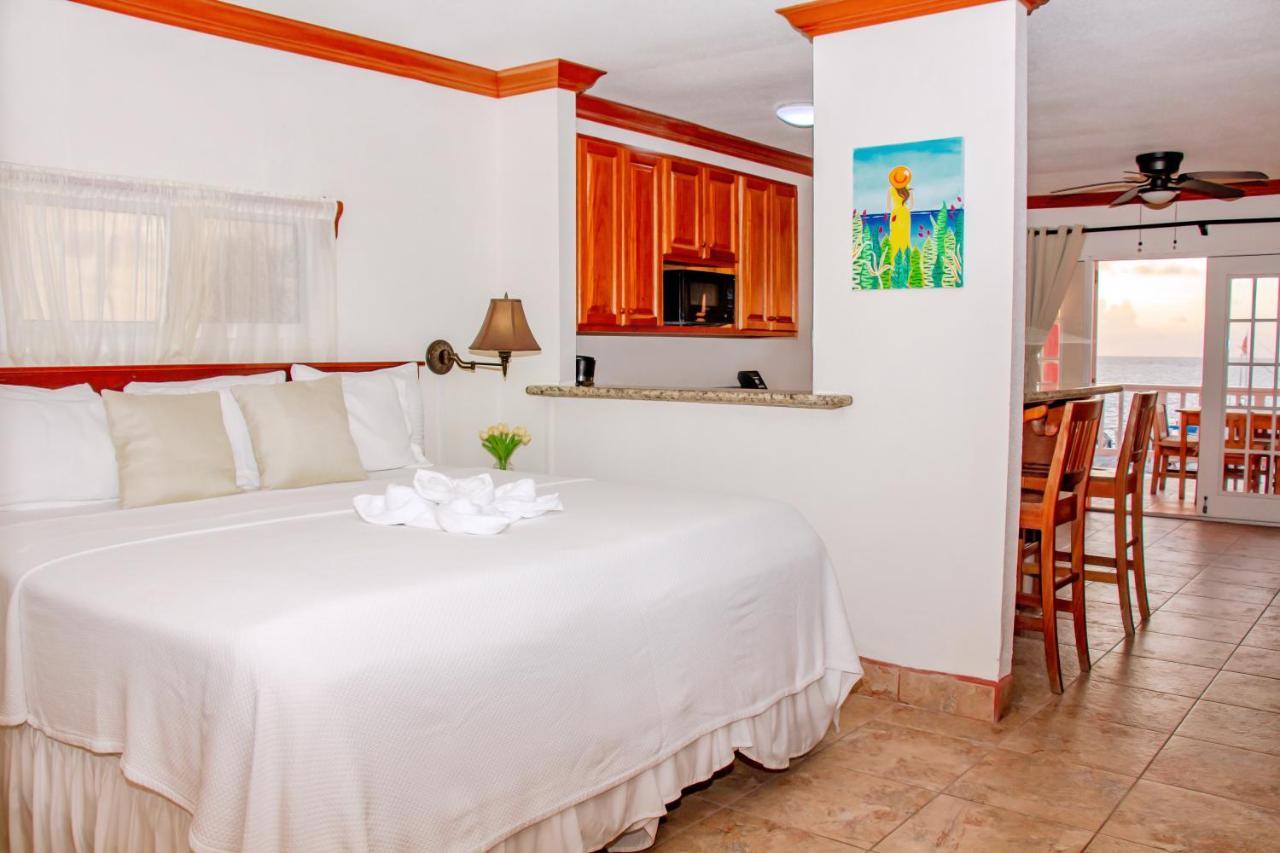 Mayan Princess Hotel San Pedro  Extérieur photo
