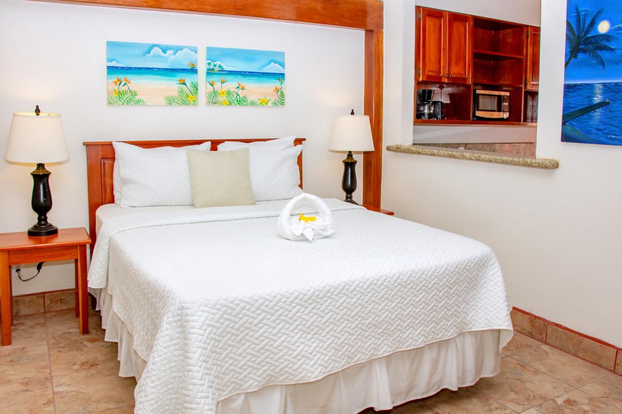 Mayan Princess Hotel San Pedro  Extérieur photo