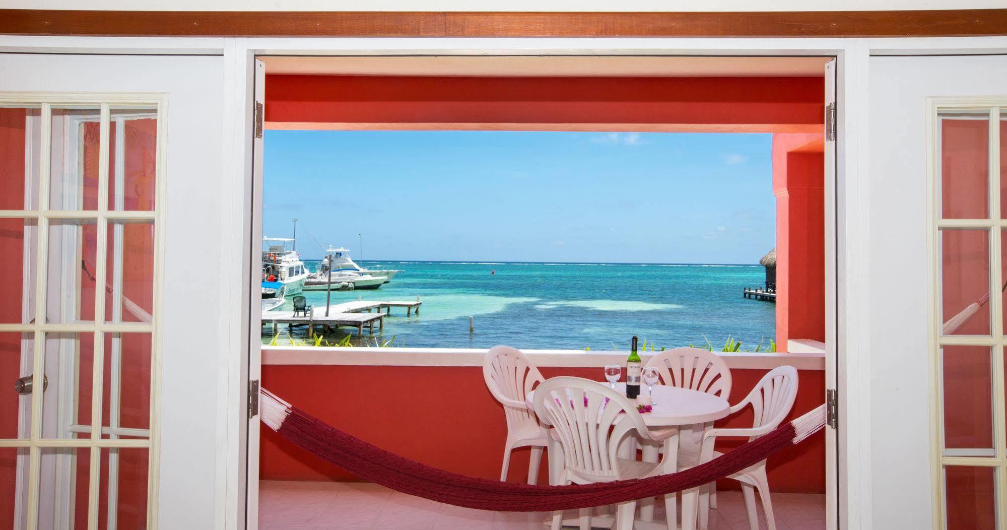 Mayan Princess Hotel San Pedro  Extérieur photo